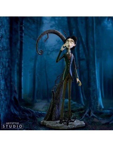 CORPSE BRIDE - LA NOVIA CADAVER Figura "Victor"