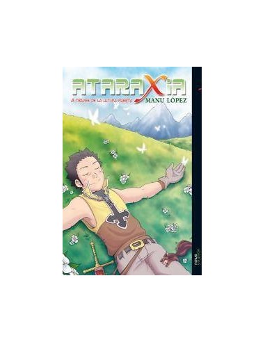 ATARAXIA 4