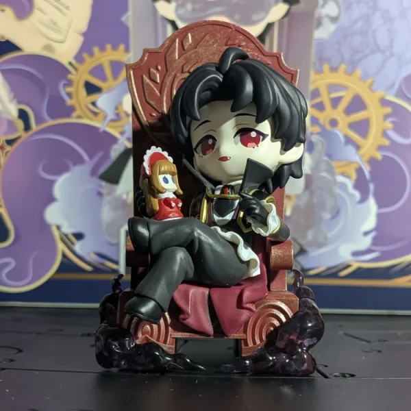 Funism - Lord of Mysteries: Invitation of Fate - Emlyn White (~9-10cm)