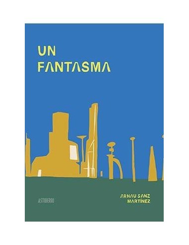 UN FANTASMA