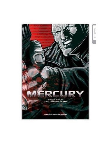 MERCURY