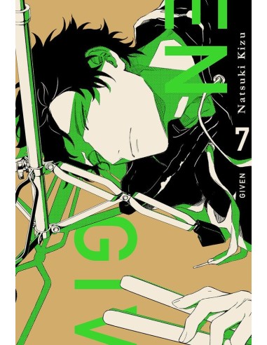 GIVEN 7