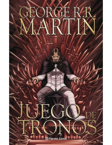 JUEGO DE TRONOS 03/04