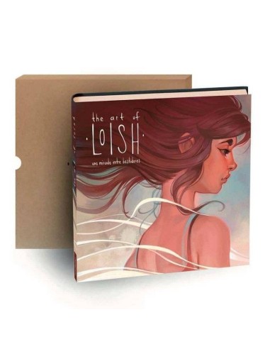 THE ART OF LOISH