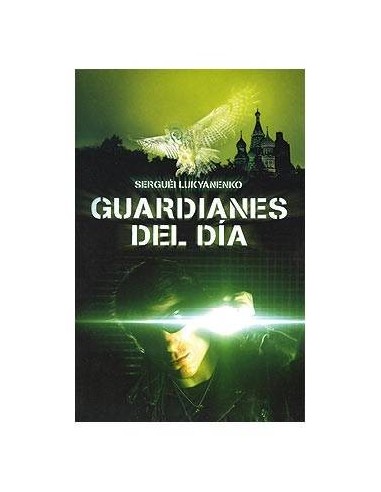 GUARDIANES DEL DIA
