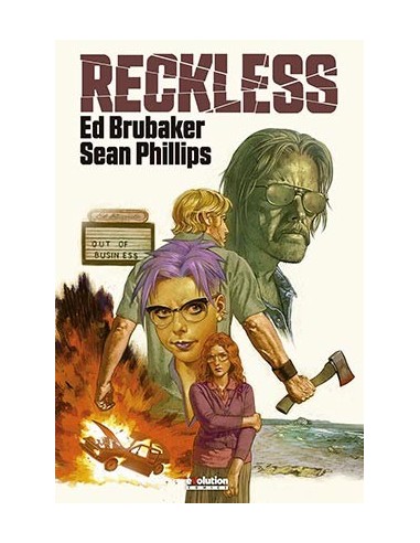 RECKLESS