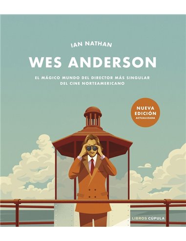 WES ANDERSON NUEVA EDICION ACTUALIZADA