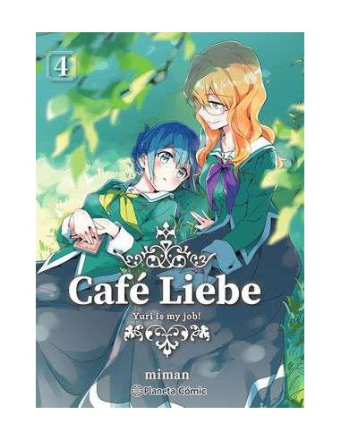 CAFE LIEBE 4