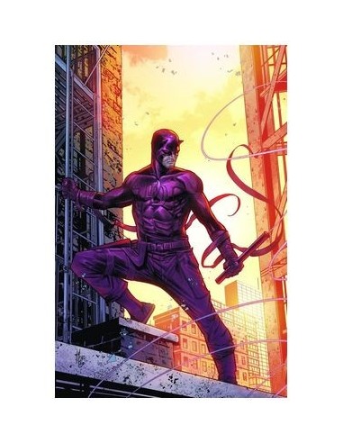 DAREDEVIL 14