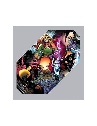 MARVEL PREMIERE. AMANAECER DE X 1