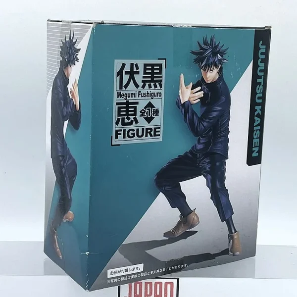 Jujutsu Kaisen - Taito - Megumi Fishiguro Figure
