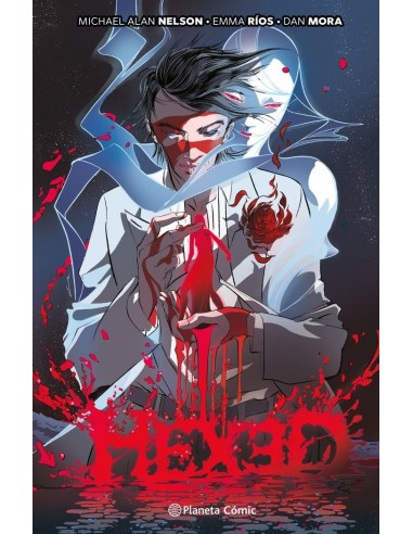 HEXED