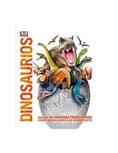 DINOSAURIOS