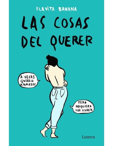 LAS COSAS DEL QUERER