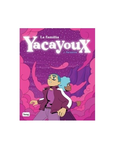 LA FAMILIA YACAYOUX
