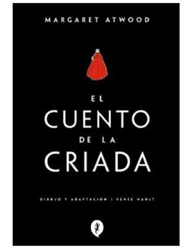 EL CUENTO DE LA CRIADA