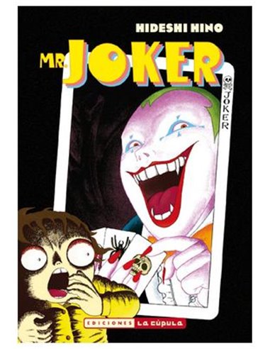 MR. JOKER