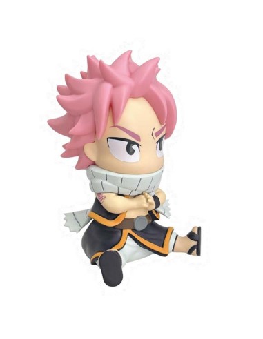 FAIRY TAIL HUCHA DE NATSU