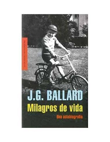 MILAGROS DE VIDA. UNA AUTOBIOGRAFÍA