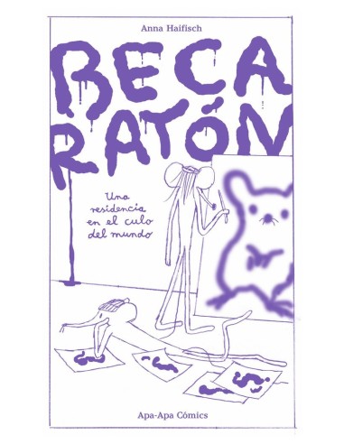 BECA RATÓN