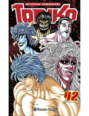 TORIKO 42