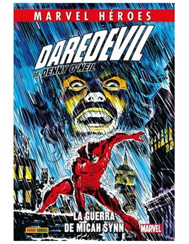 CMH 129. DAREDEVIL DE DENNY O NEIL 1