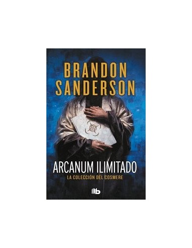 ARCANUM ILIMITADO