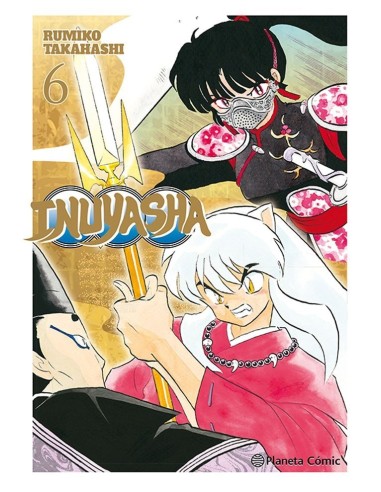 INUYASHA 6