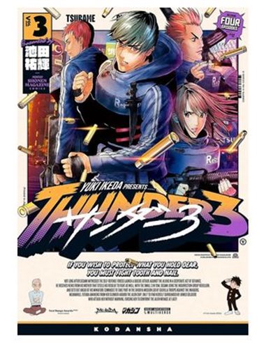 THUNDER 3 EN 3