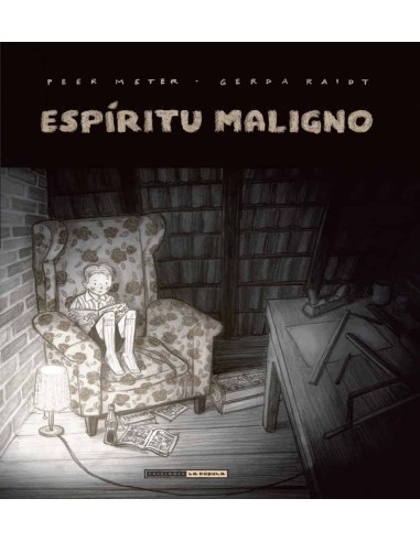 ESPIRITU MALIGNO