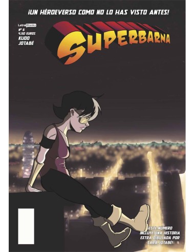 SUPERBARNA 06