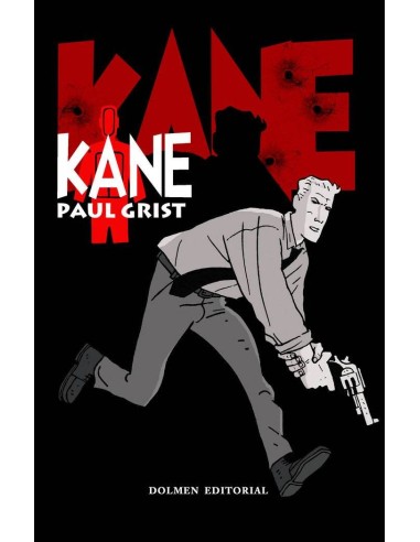 KANE INTEGRAL 1