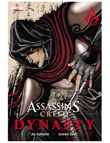 ASSASSIN'S CREED: DYNASTY 05