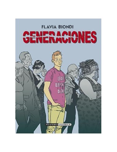 GENERACIONES