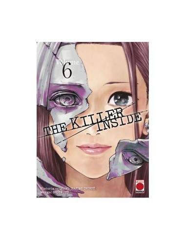 THE KILLER INSIDE 06