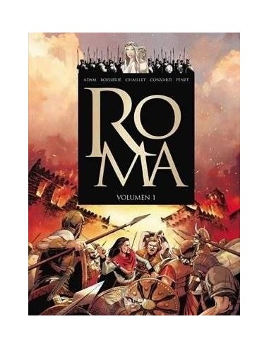ROMA 01
