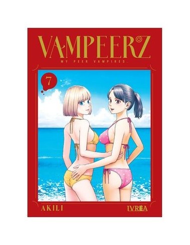 VAMPEERZ 07