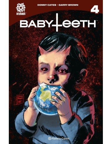 BABYTEETH 4