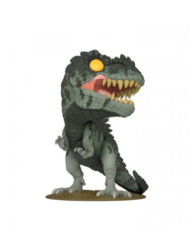 Funko POP! JW3 - Giganotosaurus 10'' 25cm Jurassic World