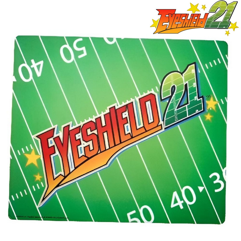 EYESHIELD 21 Tapis de souris Terrain L2