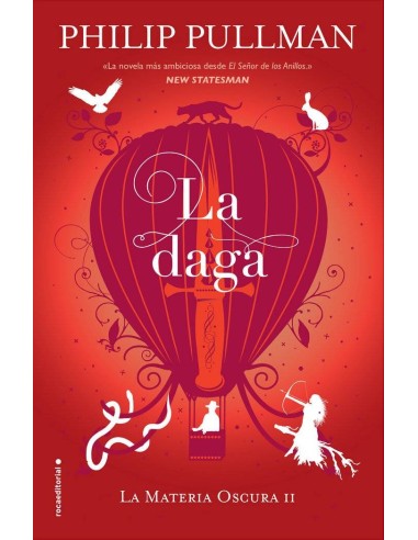 LA DAGA