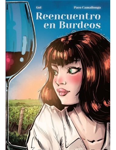 REENCUENTRO EN BURDEOS
