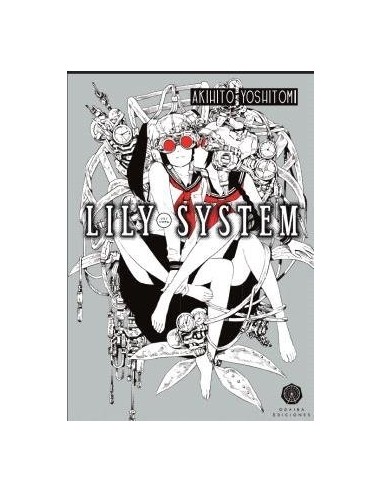 LILY SYSTEM