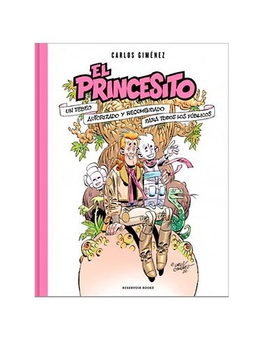 EL PRINCESITO