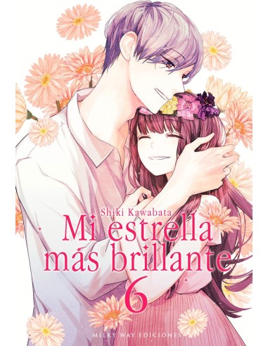 MI ESTRELLA MAS BRILLANTE 6