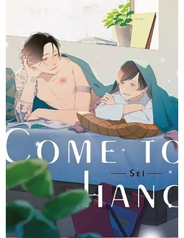 COME TO HAND
