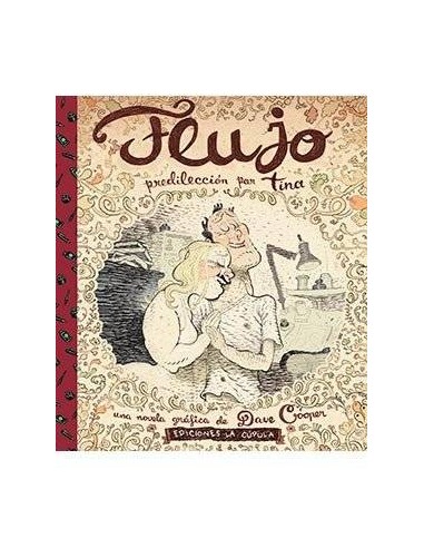 FLUJO. PREDILECCION POR TINA(RUSTICA)