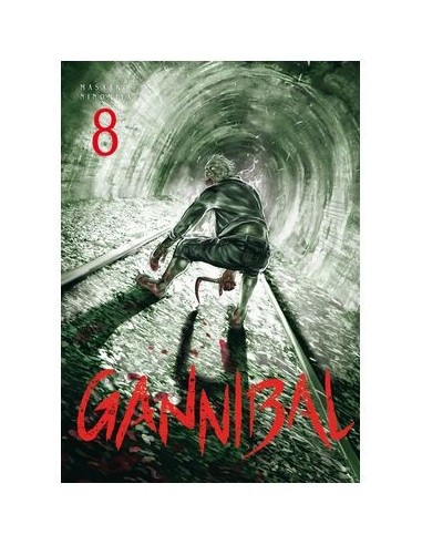 GANNIBAL 08