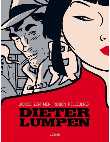 DIETER LUMPEN