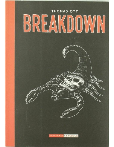 BREAKDOWN
